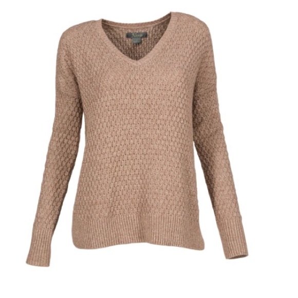 Natural Reflections Sweaters - NATURAL REFLECTIONS Sweater